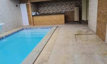 Imagem: Alugo casa por Temporada na Cidade Verde