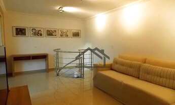 Imagem 4: Cobertura com 3 dormitórios à venda, 126 m² por R$ 640.000,00 - Vila Carrão - São Paulo/SP