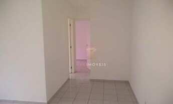 Imagem: Apartamento com 2 dormitórios à venda