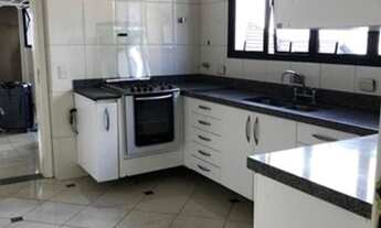 Imagem 4: Apartamento à venda com 250m² - Brooklin, São Paulo