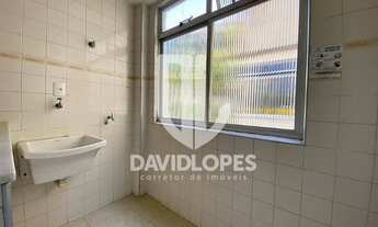 Imagem 6: Cobertura duplex para venda tem 120 metros quadrados com 2 quartos em Bairu - Juiz de Fora