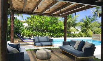 Imagem: Casa de condomínio para venda possui 630