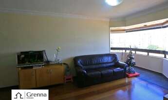 Imagem 2: Apartamento à venda com 115m² - Campo Belo, São Paulo