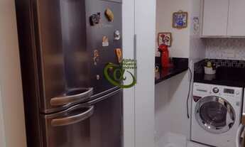 Imagem 4: Locação- Apartamento com 1 dormitórios no centro de Alphaville