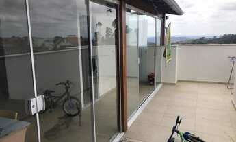 Imagem: Linda cobertura com elevador e moveis, linda