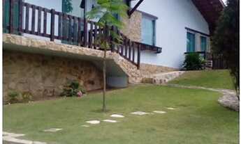 Imagem 3: Casa de condomínio para venda possui 620 metros quadrados com 6 quartos - Centro - Chã Gra