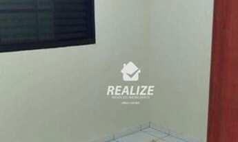 Imagem 7: Apartamento com 2 dormitórios à venda, 45 m² por R$ 130.000 - Jardim Bom Pastor - Botucatu