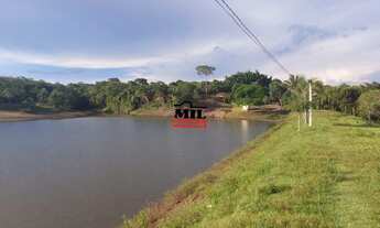 Imagem 4: Fazenda 80.57 Alqueires (390 Há) em São João da Aliança - GO