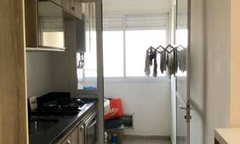 Imagem 5: Apartamento com 3 dormitórios à venda, 66 m² por R$ 560.000 - São Lucas - São Paulo/SP