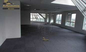 Imagem 6: Escritório para aluguel possui 544 metros quadrados