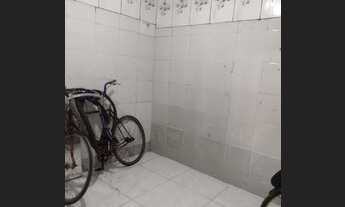 Imagem 5: Casa 2 Quartos, Sala, Cozinha e Banheiro, 2 Quintal , 200 metros . Parque São Vicente