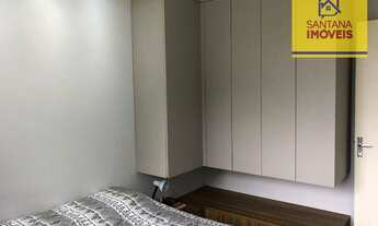 Imagem 3: Apartamento com 2 dormitórios à venda, 50 m² por R$ 240.000,00 - Vila Santa Terezinha - Ca