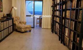 Imagem 2: APARTAMENTO BAIRRO FUNDINHO - 4 QUARTOS - PORTARIA 24hs