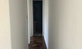 Imagem 3: Apartamento de dois quartos no Méier - MEI052