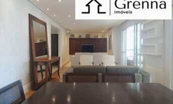 Imagem 2: Apto 178 m² à venda no Brooklin