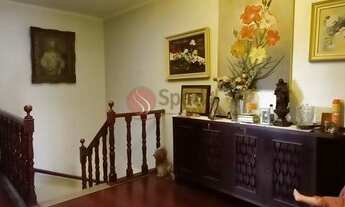 Imagem 2: Sobrado Residencial ou Comercial com 321mts², 6 vgas no Jardim Anália Franco