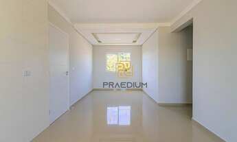 Imagem 5: Apartamento com 3 dormitórios à venda, 83 m² por R$ 369.000,00 - Emiliano Perneta - Pinhai