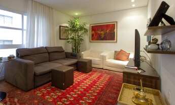 Imagem 6: Apartamento com 4 quartos, 165m2, à venda em São Paulo, Itaim Bibi