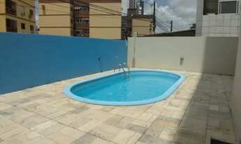 Imagem 2: Apartamento para venda com 77 metros quadrados com 3 quartos em Anatólia - João Pessoa - P