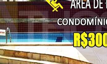 Imagem: Bancários 89m² Apartamento com 3 Quartos!