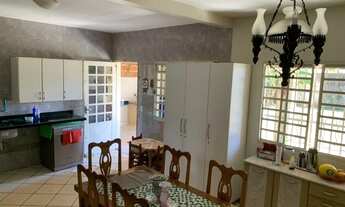 Imagem 7: Excelente Oportunidade! Casa 1000m² Lote, Escriturada e Quitada, Rua 2 Vicente Pires