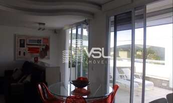 Imagem 2: COBERTURA RESIDENCIAL em FLORIANÓPOLIS - SC, JURERÊ INTERNACIONAL