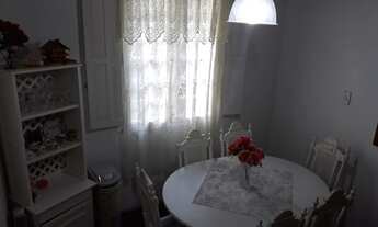 Imagem 4: Casa rua Santos Dumont