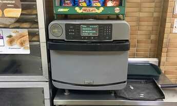 Imagem 3: Franquia Subway R$150.000,00