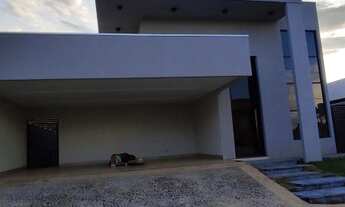 Imagem: VENDO LINDA CÁSA GRAND TRIANON ANAPOLIS