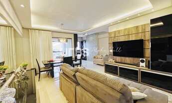 Imagem: Apartamento MOBILIADO 89 m² com 2 suites