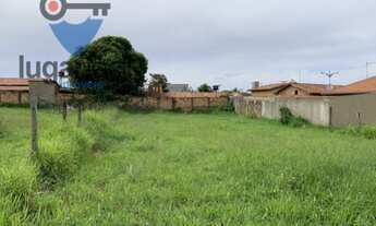 Imagem 4: TERRENO RESIDENCIAL em Senador Canedo - GO, Setor Central 3