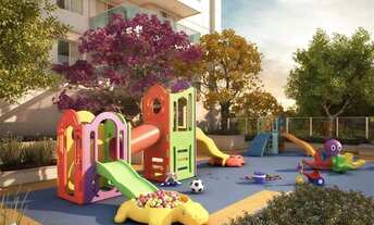 Imagem 6: Apartamento para venda possui 93 metros quadrados com 3 quartos em Barra da Tijuca - RJ