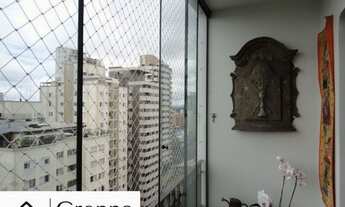 Imagem 6: Apartamento Mobiliado à Venda e Locação 102m² - Vila Madalena, São Paulo