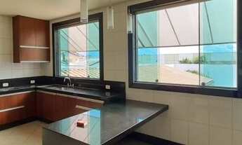 Imagem: Ampla casa no bairro São Pedro-Sete Lagoas