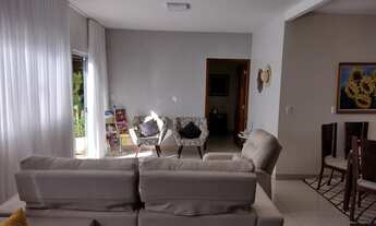 Imagem 6: Casa para venda tem 180 metros quadrados com 3 quartos