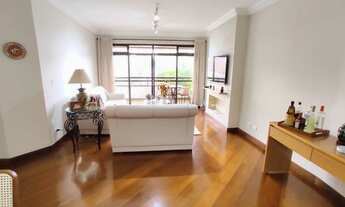 Imagem: Apartamento para venda com 156 metros quadrados