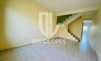 Imagem: Casa Duplex - Grama - Juiz de Fora - MG