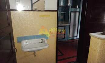 Imagem 6: Rio de Janeiro - Casa Padrão - Rio Comprido