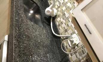 Imagem 7: Apartamento com 3 dormitórios, sendo 1 suite- Cond. Spazio - Barueri