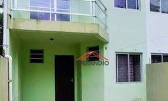 Imagem: Sobrado com 3 dormitórios para alugar