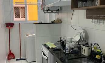 Imagem 6: Apartamento para venda - 2 dormitórios - Itaguá, Ubatuba SP