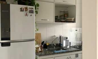 Imagem 6: Apartamento para venda tem 62 metros quadrados com 2 quartos em Glória - Macaé - RJ