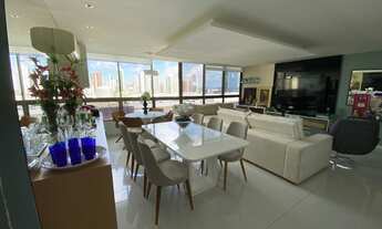 Imagem 7: Apto Sea Park do Evolution, 145m², Boa Viagem, Lazer completo