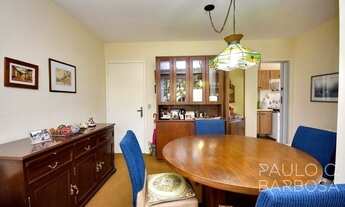 Imagem 2: Rua Sergipe 3 Dormitórios (1 Suíte) - 83m² - 2 Vagas