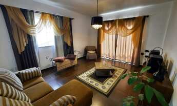 Imagem: Casa Mobiliada, 3 dormitórios, 1 suíte