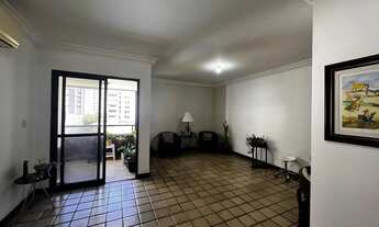 Imagem 3: Apartamento para aluguel 3 quartos em Pituba - Salvador - BA