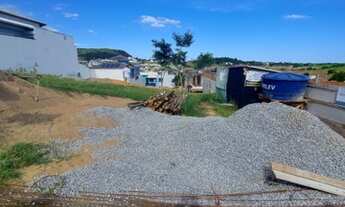 Imagem: Lote/Terreno para venda tem 300 metros quadrados