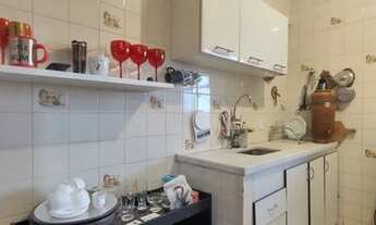 Imagem 3: Apartamento 82m² em ótima localização bairro Salgado Filho