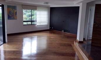 Imagem 2: Apartamento para locação e venda com 280 m² - Vila Madalena, São Paulo