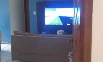 Imagem: RESID. FLORES DA AMAZÔNIA - APTO C/ 2/4